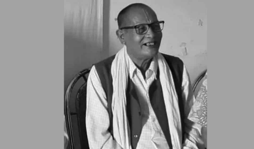 रहेनन् कांग्रेस नेता महतो